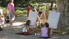 "Децата на Русе рисуват" до 31 август