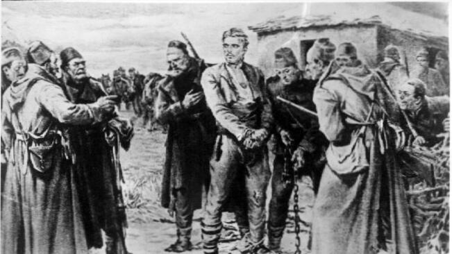 Габрово ще отбележи годишнината от обесването на Левски