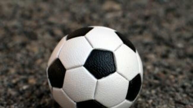 Днес е финала на турнира по футбол на малки вартички