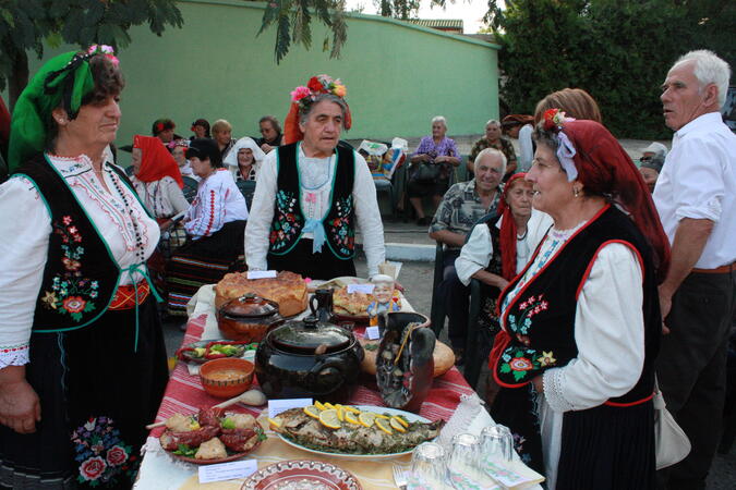 Боровски кулинарки ще участват в телевизионно предаване