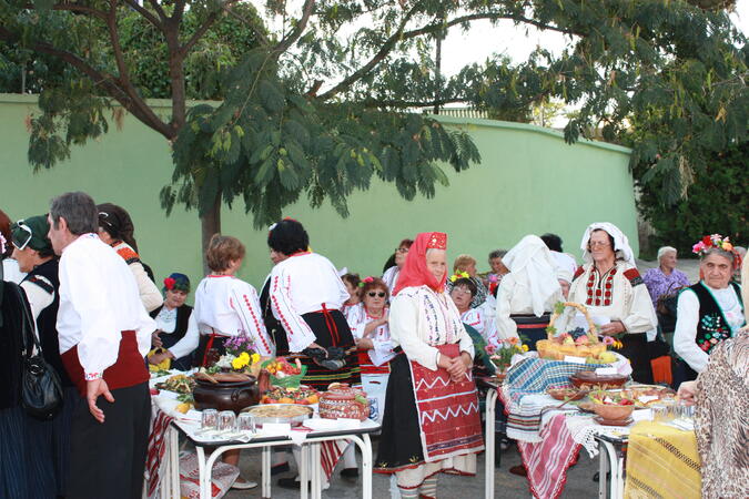 Боровски кулинарки ще участват в телевизионно предаване