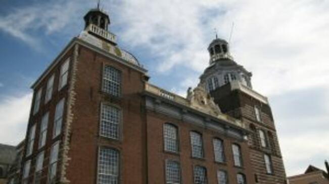 Литекс вече пристигна в Холандия