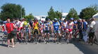 Етап от колоездачната обиколка на страната ще приключи в Търново