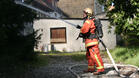 Седмица на пожарната безопасност организират в Плевен