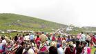 Фолклорният празник край Рибарица събра около 3000 участници