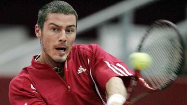 Без Сафин на Олимпиадата