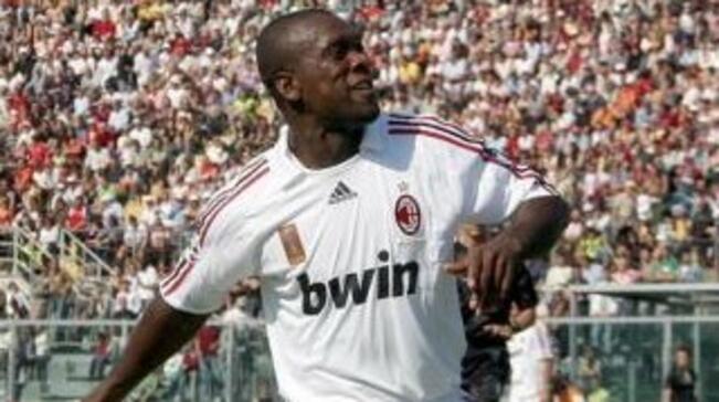 Зеедорф може да премине в Ювентус