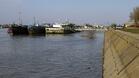 Нивото на Дунав остава критично ниско
