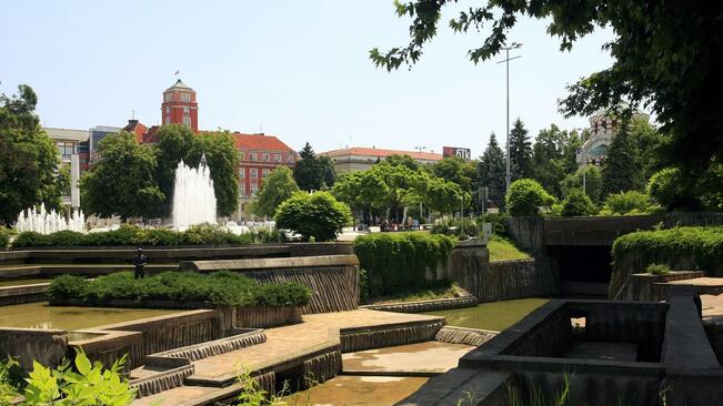 Плевен ще отбележи Независимостта с концерт