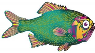 За риба "по нашенски"
