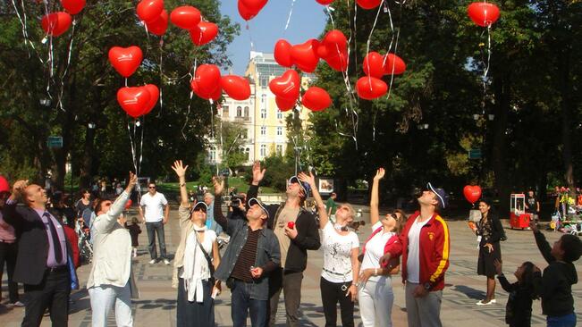 Почти 1/3 от плевенчани имат сърдечно-съдови заболявания