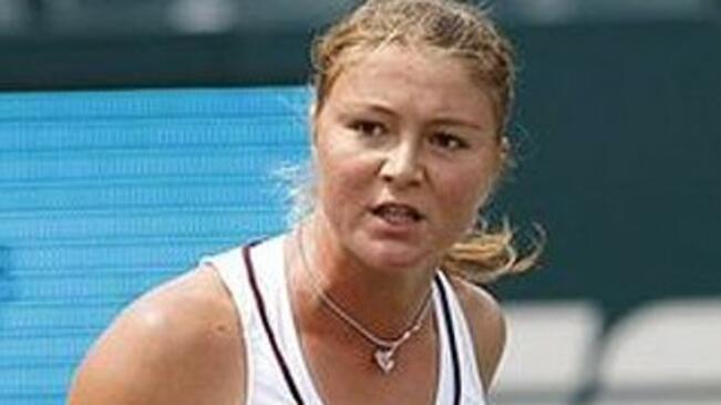 Две поредни титли за Сафина