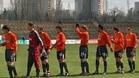 Към отбора на ЦСКА се присъединяват двама нови играча