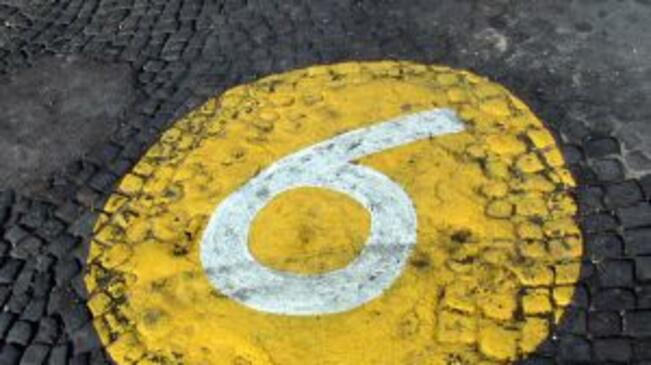 Повече никой няма да носи № 6 в Уест Хям