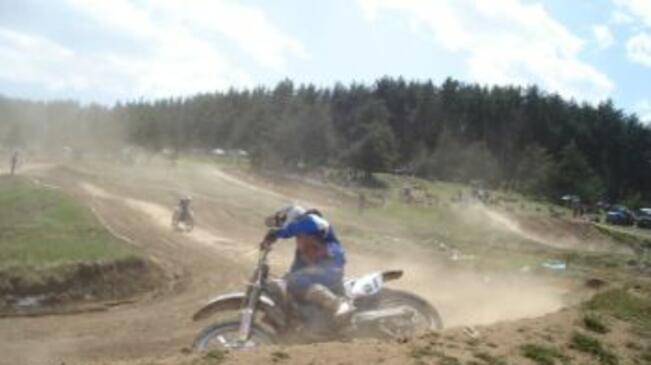 Трета поредна победа за Теодор Тотев