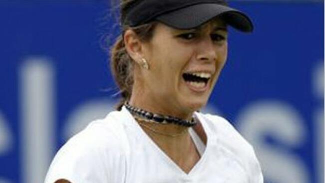 Пиронкова е аут от Олимпиадата