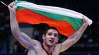 Първият медал за България е бронзов на Янакиев в борбата