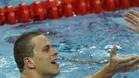 Падна олимпийският рекорд на 50 метра свободен стил за мъже