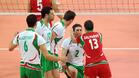 Волейболистите ни са на четвъртфинал в Пекин