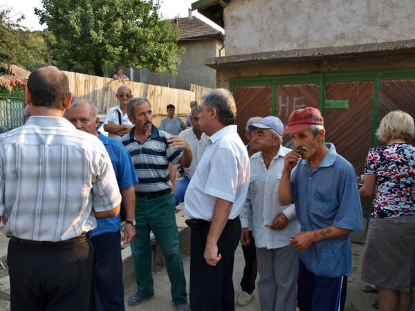 Ремонтират три улици за два месеца

