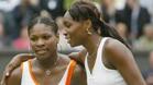 Сестрите Уилямс ще играят една срещу друга за влизане в полуфиналите на US Open