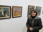 Художничката Цонка Петрова: Успях да стана на 50