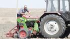 ДФ "Земеделие" ще издава служебни бележки на производители

