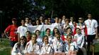 Нашенци се завърнаха с купа от Балканиадата по ориентиране в Бая Маре