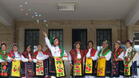 Орешанци участваха във Фолклорен събор "Балканът пее – Чипровци 2008"