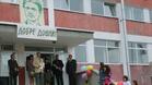 Кметът на Севлиево даде старт на новата учебна година в СОУ "В. Левски"