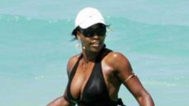 Серена Уилямс издава мемоари