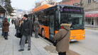 Безплатен автобус пускат на Задушница в Търново
