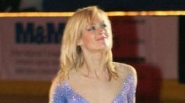 Денкова бие Стависки в Москва