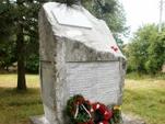 Дряновци издигнаха паметник на загиналите