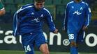 При дублиращите отбори Левски победи Локо (Сф) с 2:1