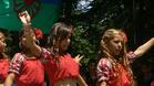 Детски ромски фестивал "Отворено сърце" за десети път