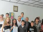 Русенски ученици с награди от конкурс