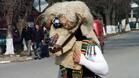 Конкурс за кукерски маски стартира в Троян