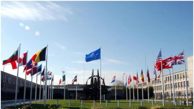 Започва срещата на министрите на отбраната на страните-членки на НАТО