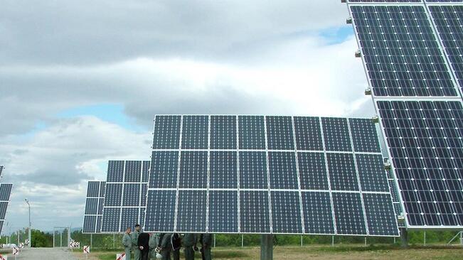 Работещите в сферата на възобновяемата енергия в Русе се обединяват