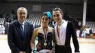 Русенска двойка спечели национален турнир по спортни танци