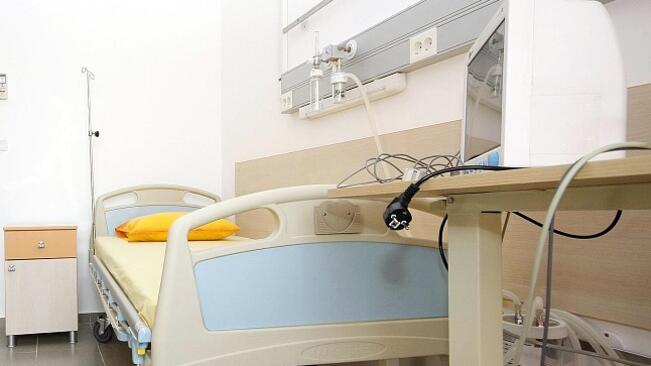 Болниците в Бяла и Тетевен ще получат европейски пари 