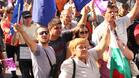 Търновските синдикати са готови за стачка относно пенсионната реформа