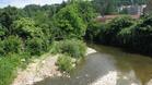 Фирма "Милкиекс" ООД бе глобена за замърсяване водите на река Росица