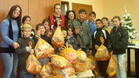 БЧК-Ловеч раздаде 200 пакета с храни 
