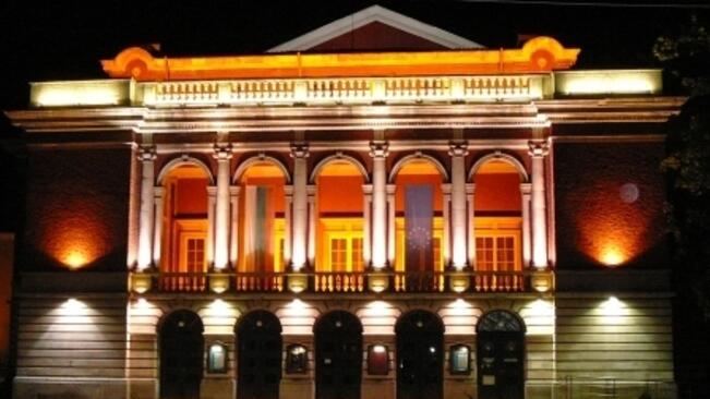 Откриват с "Кармина Бурана" ремонтираната Русенска опера