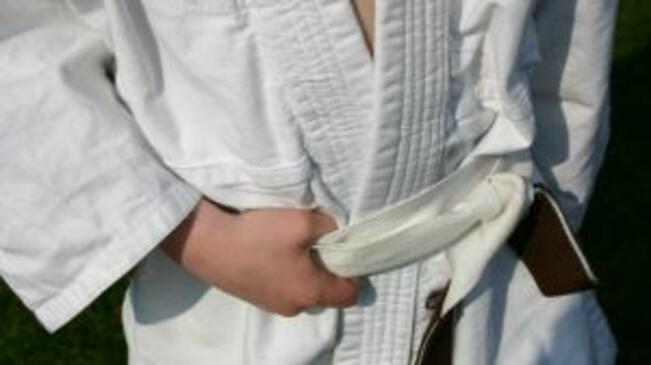 Бойно шоу в Габрово