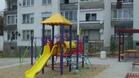 Приключи ремонтът на детската площадка в кв. "Трендафил 2"