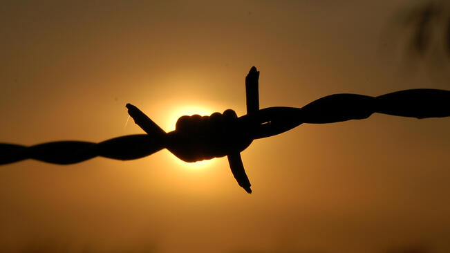 Само две години за решетките за показно отвличане!?