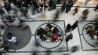 България на международното туристическо изложение EIBTM 2008 – Барселона